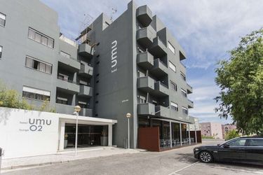 Hotel Umu Santarem: Photo 