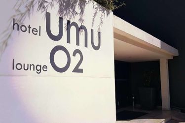 Hotel Umu Santarem: Photo 