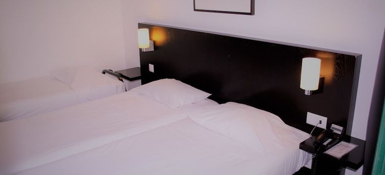 Hotel Santarém Flag Santarem: Photo 