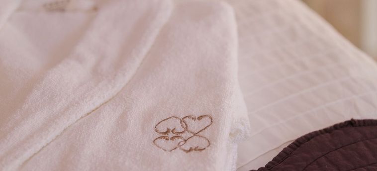 Hotel Quinta-M Santarem: Foto 