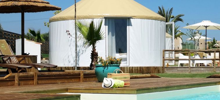 Hotel Quinta-M Santarem: Foto 