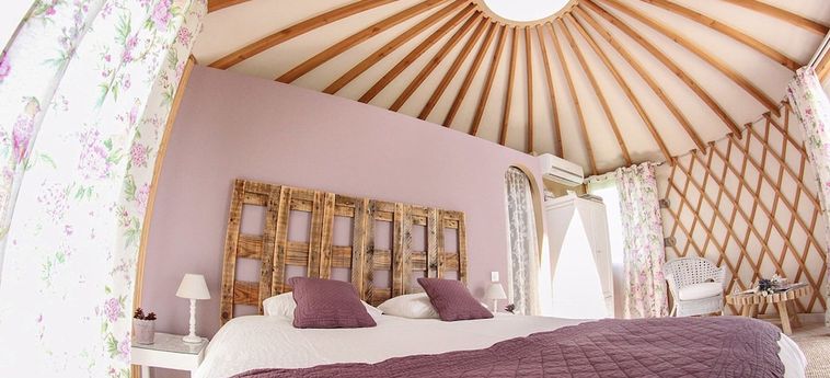 Hotel Quinta-M Santarem: Foto 