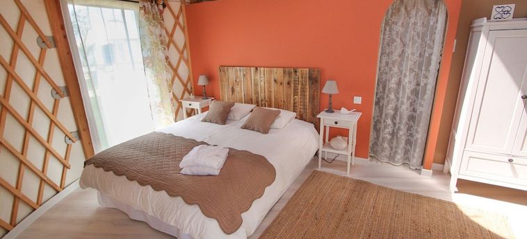 Hotel Quinta-M Santarem: Foto 