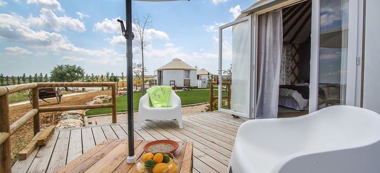 Hotel Quinta-M Santarem: Foto 