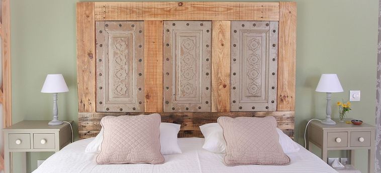 Hotel Quinta-M Santarem : Photo 