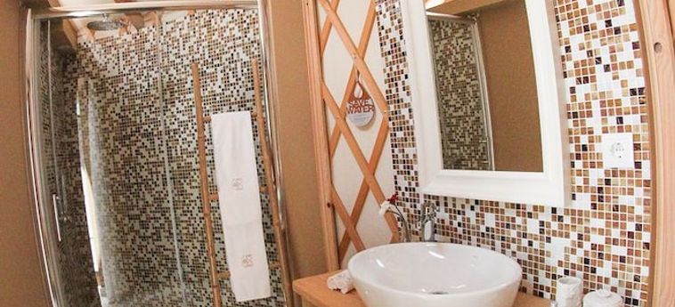 Hotel Quinta-M Santarem : Photo 