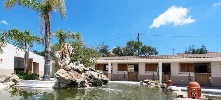 Hotel Quinta-M Santarem: Foto 