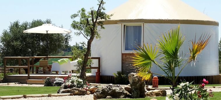 Hotel Quinta-M Santarem: Foto 