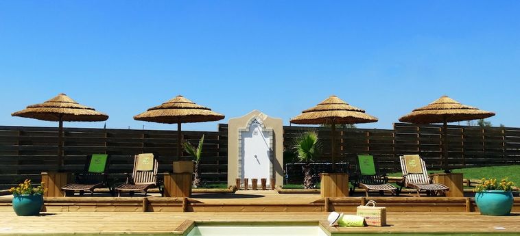 Hotel Quinta-M Santarem: Foto 