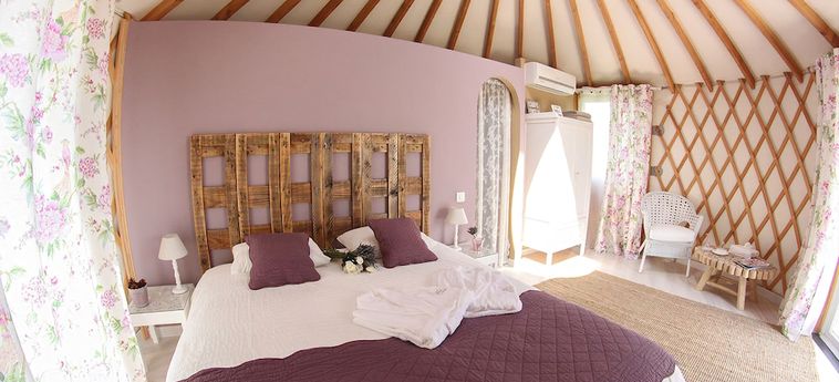 Hotel Quinta-M Santarem: Foto 