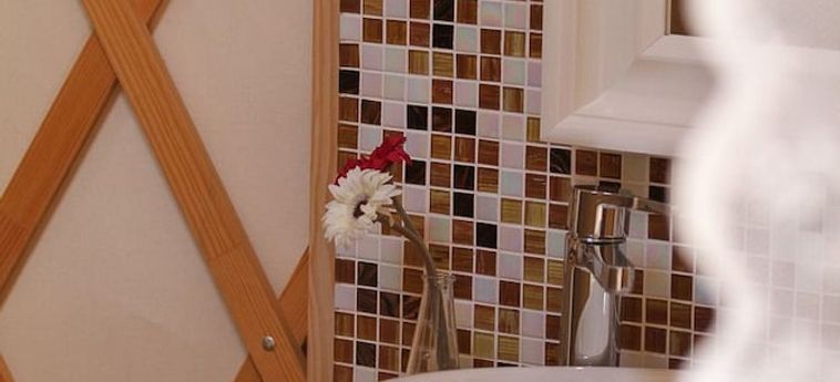 Hotel Quinta-M Santarem: Foto 