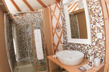 Hotel Quinta-M Santarem: Photo 
