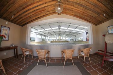 Hotel Quinta-M Santarem: Photo 