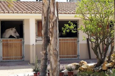 Hotel Quinta-M Santarem: Photo 