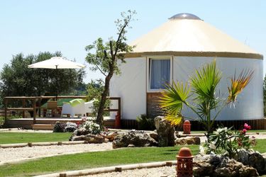 Hotel Quinta-M Santarem: Photo 