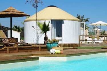 Hotel Quinta-M Santarem: Photo 