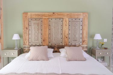 Hotel Quinta-M Santarem: Photo 