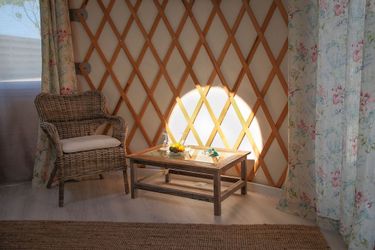 Hotel Quinta-M Santarem: Photo 