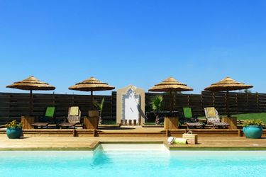 Hotel Quinta-M Santarem: Photo 