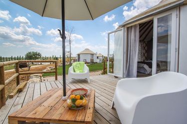 Hotel Quinta-M Santarem: Photo 