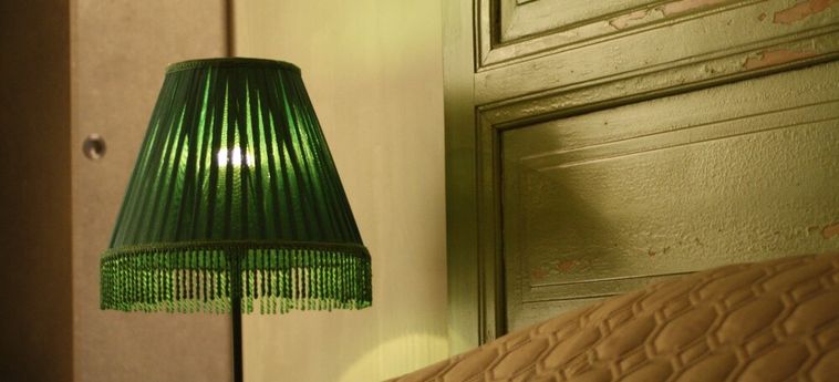 N1 Hostel Apartments &Amp; Suites Santarem: Foto 
