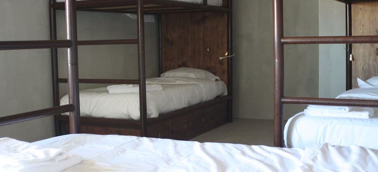 N1 Hostel Apartments &Amp; Suites Santarem: Foto 