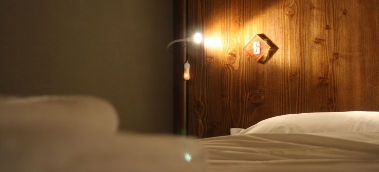 N1 Hostel Apartments &Amp; Suites Santarem: Foto 