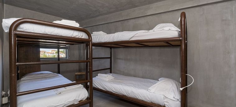 N1 Hostel Apartments &Amp; Suites Santarem : Photo 