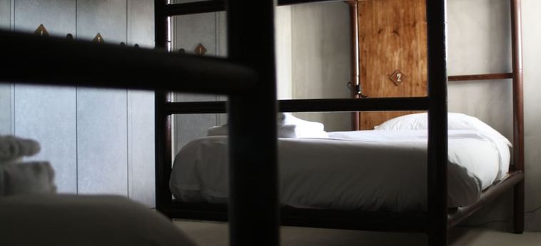 N1 Hostel Apartments &Amp; Suites Santarem : Photo 