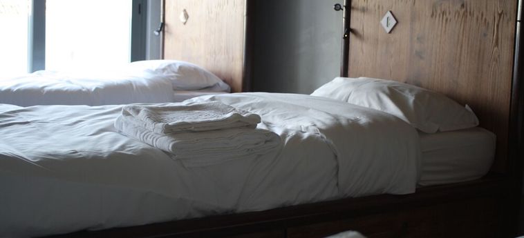 N1 Hostel Apartments &Amp; Suites Santarem : Photo 