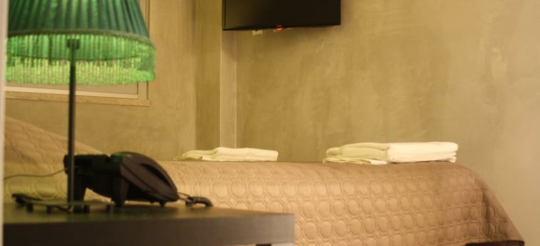 N1 Hostel Apartments &Amp; Suites Santarem : Photo 
