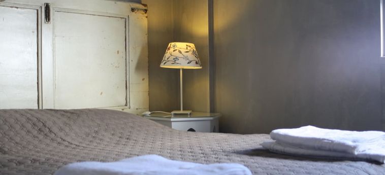 N1 Hostel Apartments &Amp; Suites Santarem : Photo 