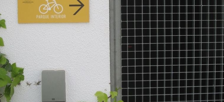 N1 Hostel Apartments &Amp; Suites Santarem : Photo 