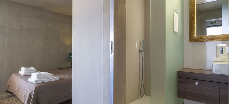 N1 Hostel Apartments &Amp; Suites Santarem: Foto 