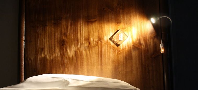 N1 Hostel Apartments &Amp; Suites Santarem: Foto 