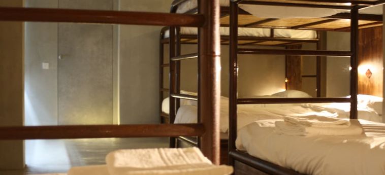 N1 Hostel Apartments &Amp; Suites Santarem: Foto 