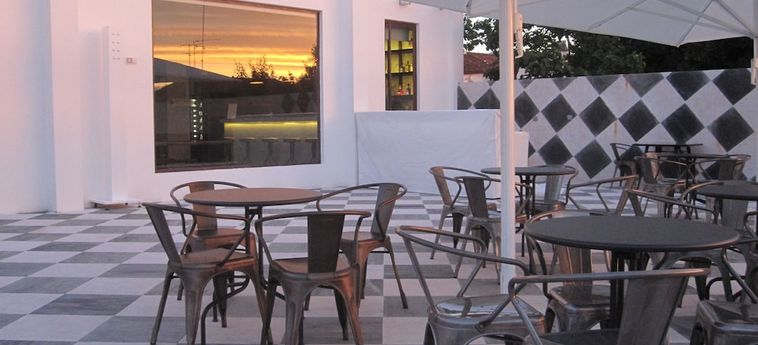 N1 Hostel Apartments &Amp; Suites Santarem: Foto 