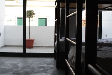 N1 Hostel Apartments &Amp; Suites Santarem: Photo 