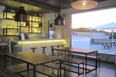 N1 Hostel Apartments &Amp; Suites Santarem: Photo 
