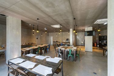N1 Hostel Apartments &Amp; Suites Santarem: Photo 