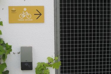 N1 Hostel Apartments &Amp; Suites Santarem: Photo 