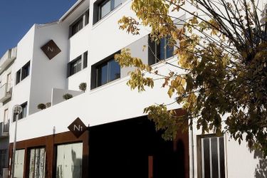 N1 Hostel Apartments &Amp; Suites Santarem: Photo 