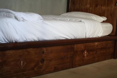 N1 Hostel Apartments &Amp; Suites Santarem: Photo 