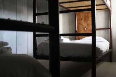 N1 Hostel Apartments &Amp; Suites Santarem: Photo 