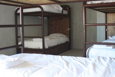 N1 Hostel Apartments &Amp; Suites Santarem: Photo 