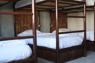 N1 Hostel Apartments &Amp; Suites Santarem: Photo 