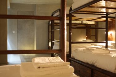 N1 Hostel Apartments &Amp; Suites Santarem: Photo 