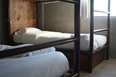N1 Hostel Apartments &Amp; Suites Santarem: Photo 
