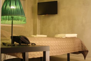 N1 Hostel Apartments &Amp; Suites Santarem: Photo 