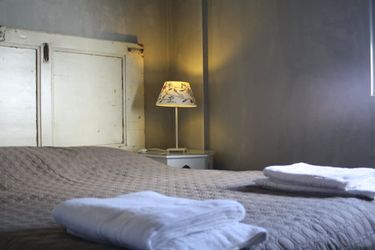 N1 Hostel Apartments &Amp; Suites Santarem: Photo 